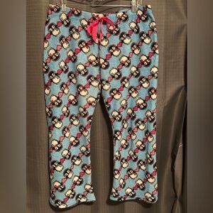 VIP Penguin Pajama Pants